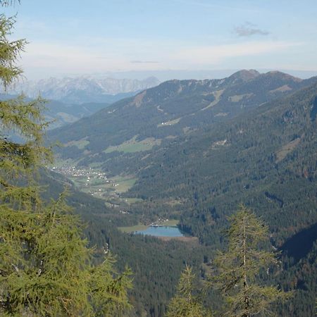 Hotel Laerchenhof Kleinarl Eksteriør bilde