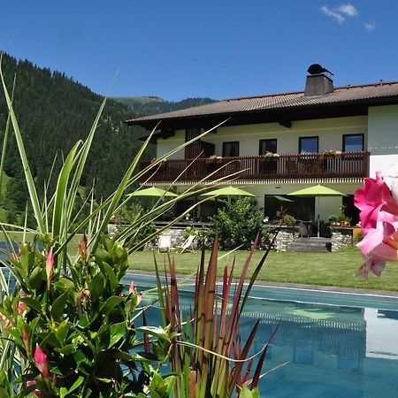 Hotel Laerchenhof Kleinarl Eksteriør bilde