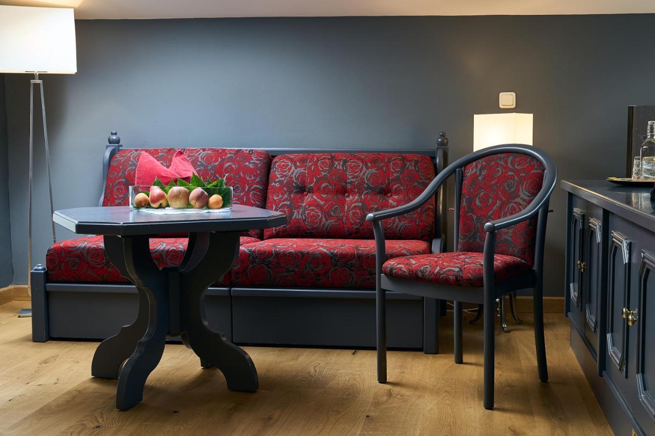 Hotel Laerchenhof Kleinarl Eksteriør bilde