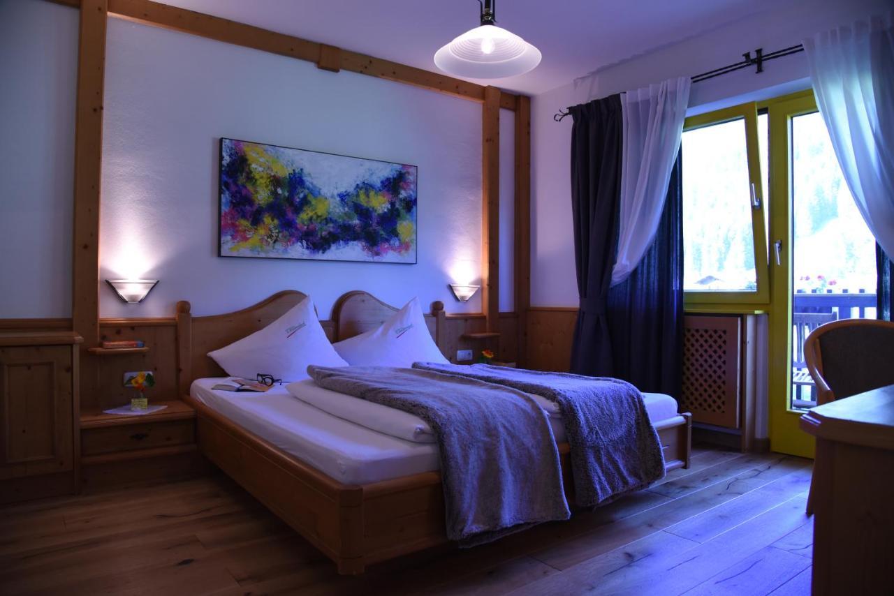 Hotel Laerchenhof Kleinarl Eksteriør bilde