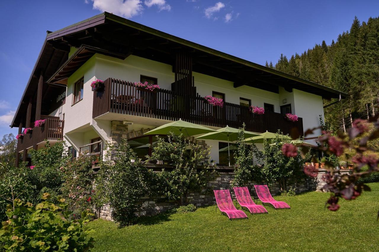 Hotel Laerchenhof Kleinarl Eksteriør bilde