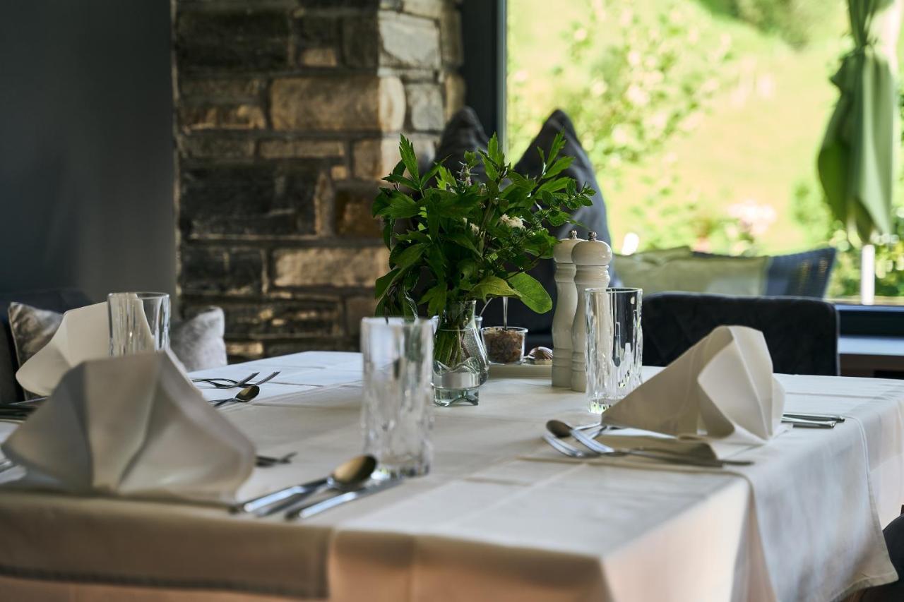 Hotel Laerchenhof Kleinarl Eksteriør bilde