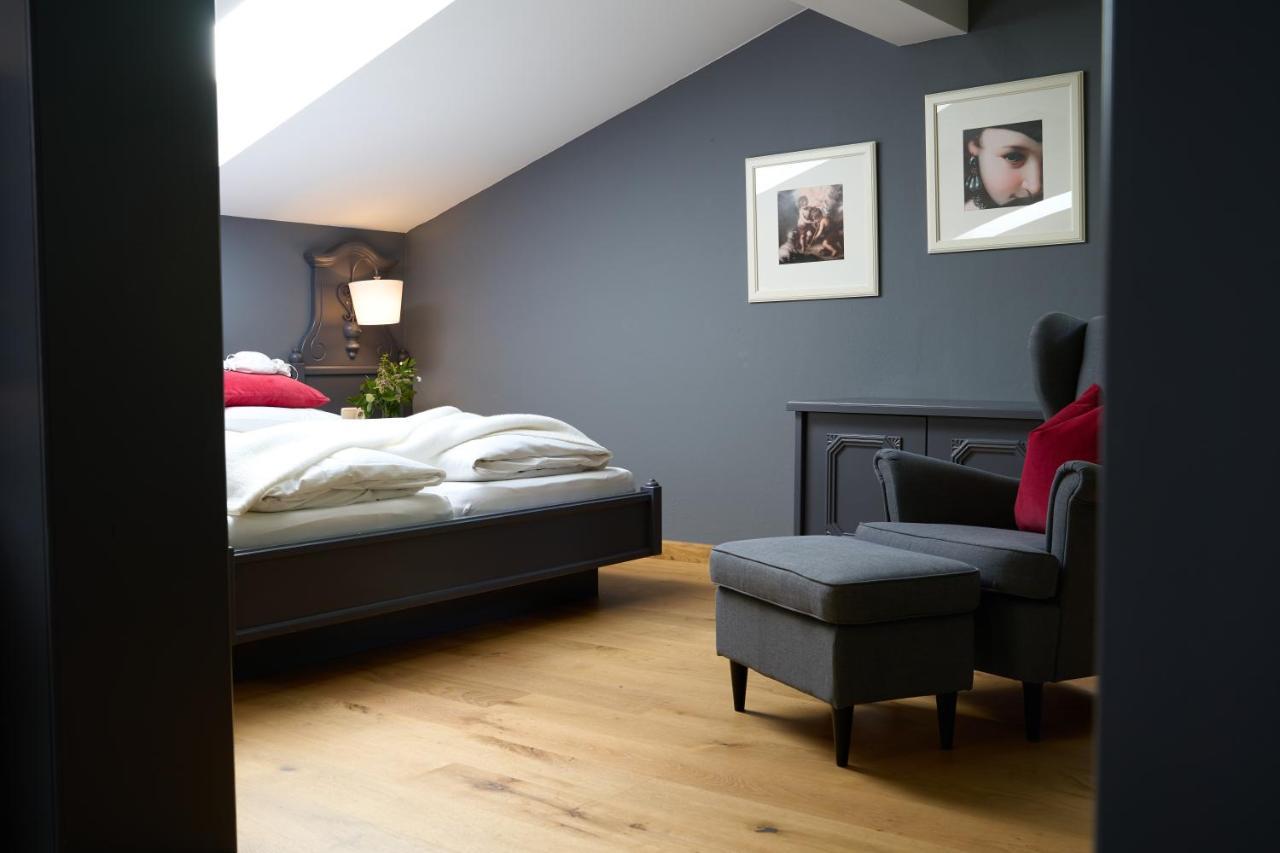 Hotel Laerchenhof Kleinarl Eksteriør bilde