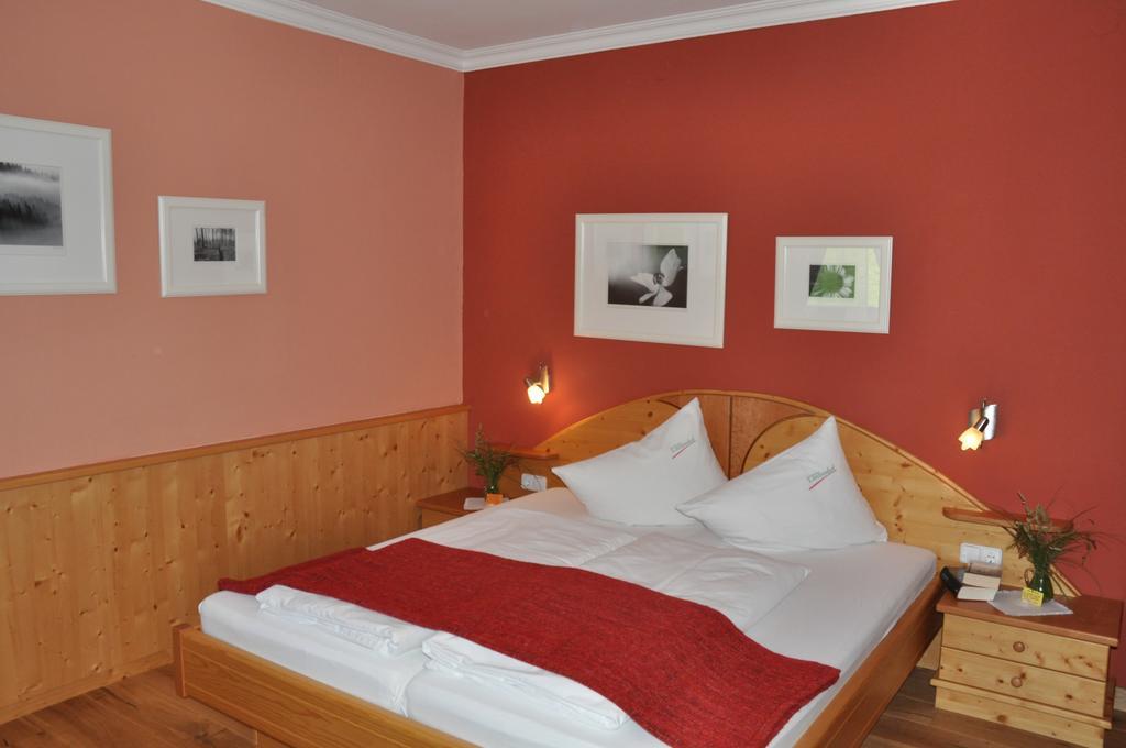Hotel Laerchenhof Kleinarl Eksteriør bilde