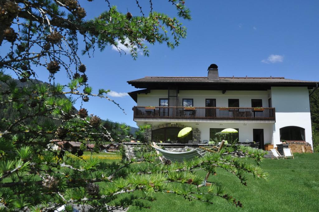 Hotel Laerchenhof Kleinarl Eksteriør bilde