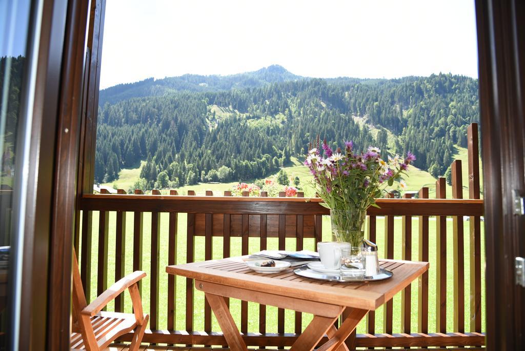 Hotel Laerchenhof Kleinarl Eksteriør bilde