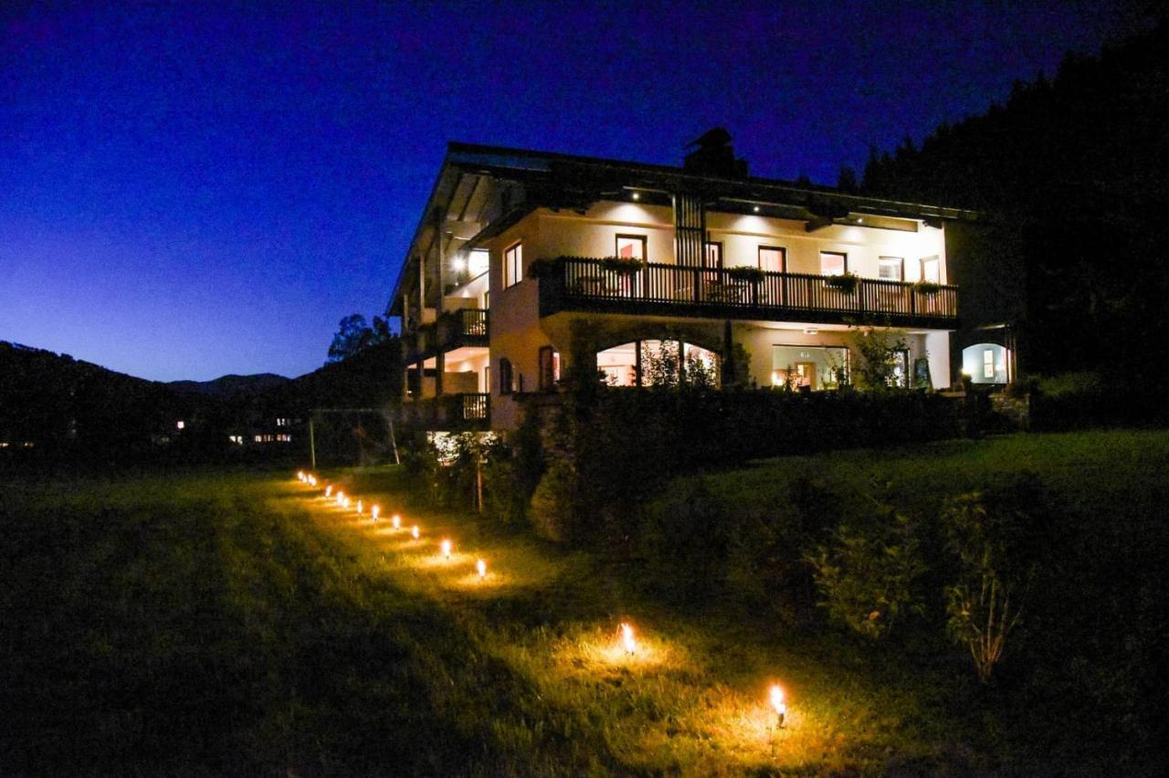 Hotel Laerchenhof Kleinarl Eksteriør bilde